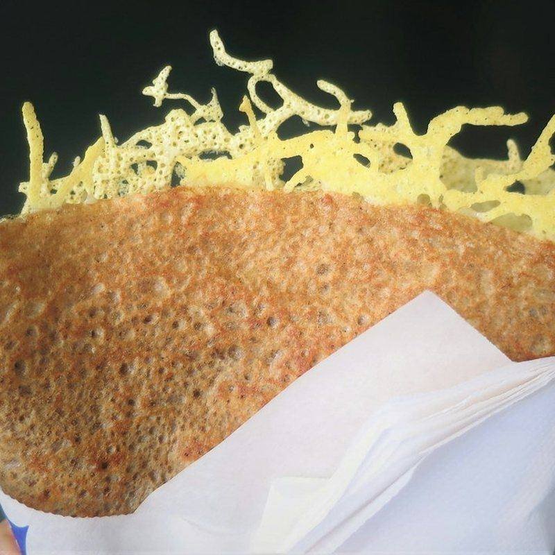 dosa paper