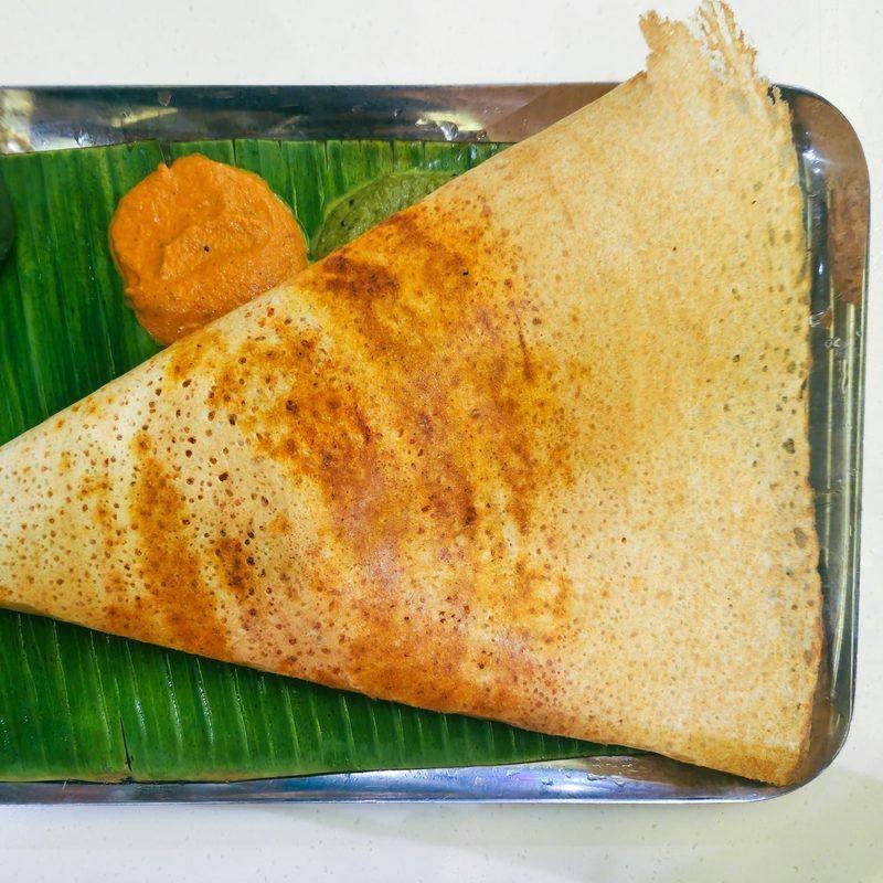 dosa paper