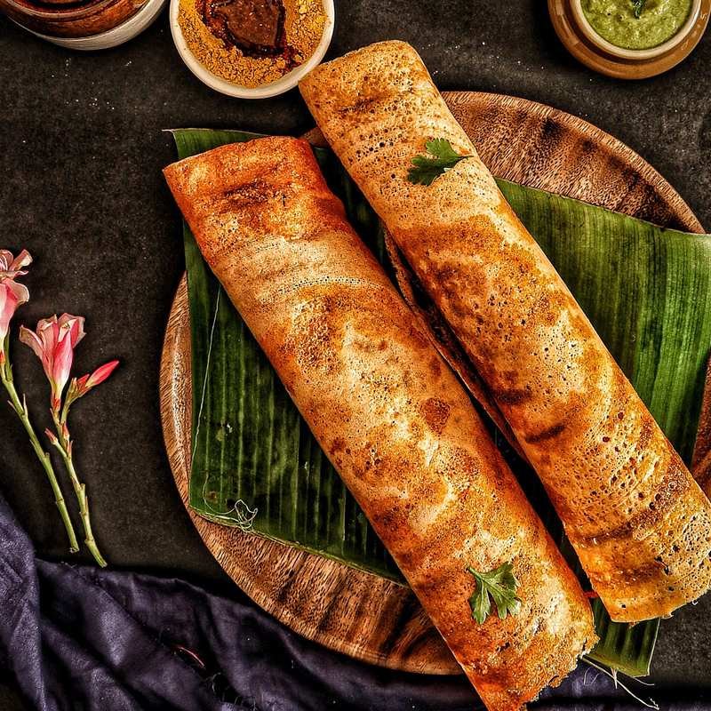 dosa paper