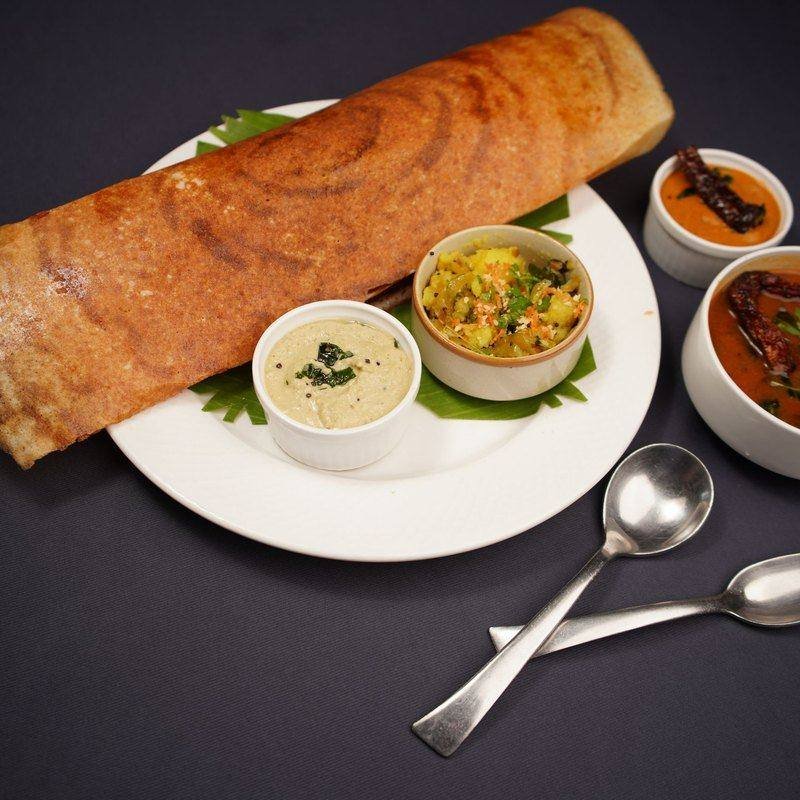 dosa paper