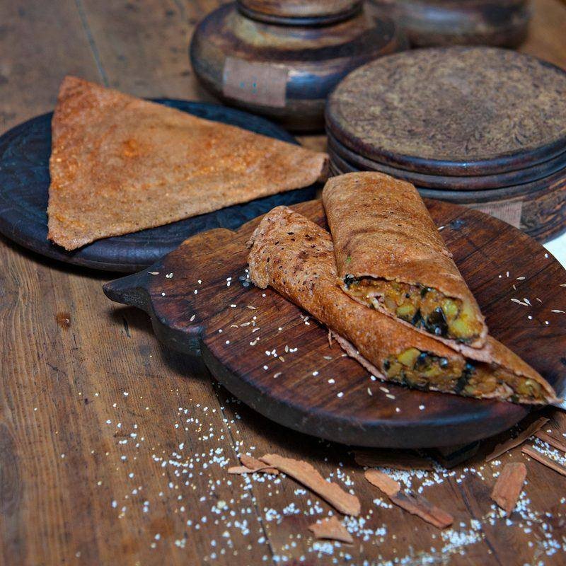 dosa paper