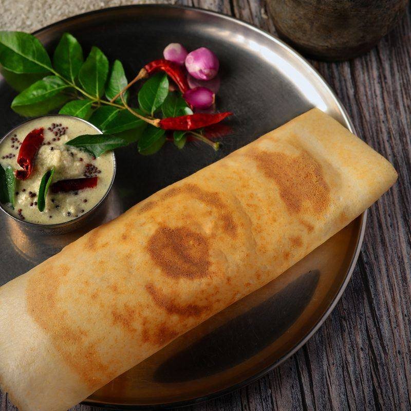dosa paper
