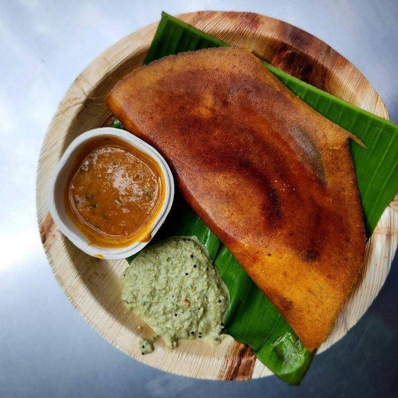 dosa paper