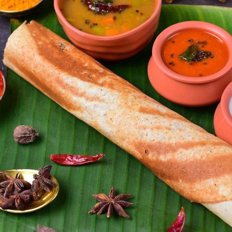 dosa paper